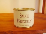 Sauce Périgueux 